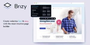 brizy pro lifetime