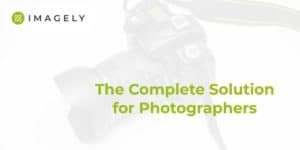 imagely the complete solution for photographers