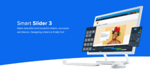 smart slider 3 pro