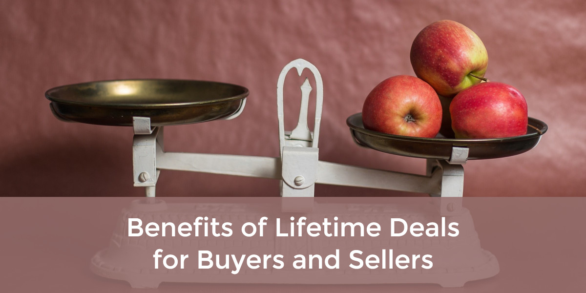 benefits of ltds for buyers and sellers